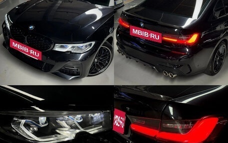 BMW 3 серия, 2022 год, 2 800 000 рублей, 6 фотография