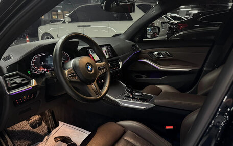 BMW 3 серия, 2022 год, 2 800 000 рублей, 8 фотография