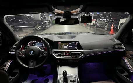 BMW 3 серия, 2022 год, 2 800 000 рублей, 9 фотография