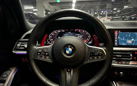 BMW 3 серия, 2022 год, 2 800 000 рублей, 10 фотография
