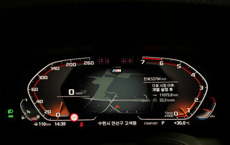 BMW 3 серия, 2022 год, 2 800 000 рублей, 11 фотография