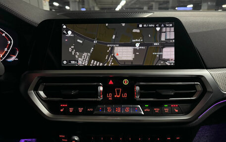 BMW 3 серия, 2022 год, 2 800 000 рублей, 15 фотография