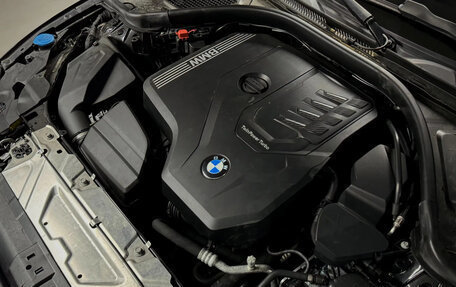 BMW 3 серия, 2022 год, 2 800 000 рублей, 19 фотография