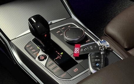 BMW 3 серия, 2022 год, 2 800 000 рублей, 13 фотография