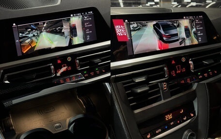 BMW 3 серия, 2022 год, 2 800 000 рублей, 12 фотография