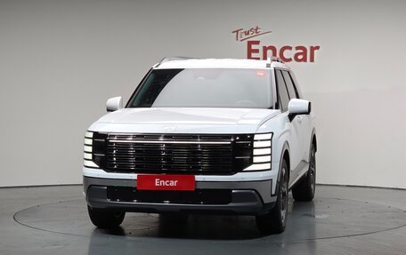 Hyundai Palisade, 2025 год, 5 820 000 рублей, 2 фотография