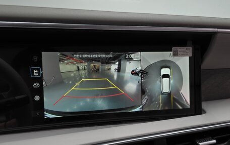Hyundai Palisade, 2025 год, 5 820 000 рублей, 13 фотография