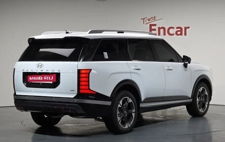 Hyundai Palisade, 2025 год, 5 820 000 рублей, 3 фотография