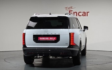 Hyundai Palisade, 2025 год, 5 820 000 рублей, 4 фотография