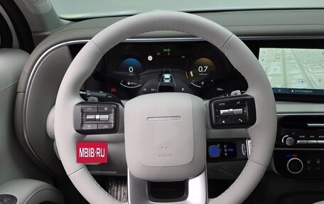 Hyundai Palisade, 2025 год, 5 820 000 рублей, 14 фотография