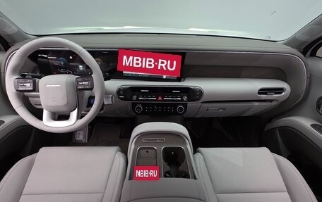 Hyundai Palisade, 2025 год, 5 820 000 рублей, 9 фотография