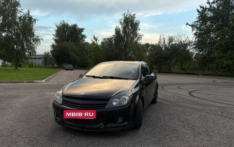 Opel Astra H, 2007 год, 419 000 рублей, 2 фотография