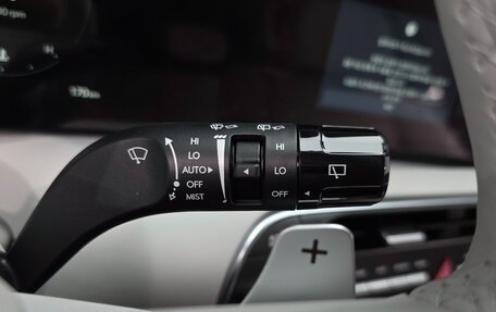 Hyundai Palisade, 2025 год, 5 820 000 рублей, 17 фотография