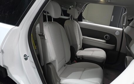 Hyundai Palisade, 2025 год, 5 820 000 рублей, 16 фотография