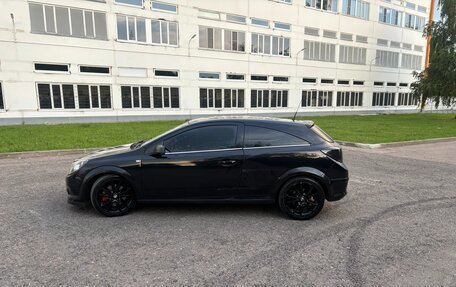 Opel Astra H, 2007 год, 419 000 рублей, 6 фотография