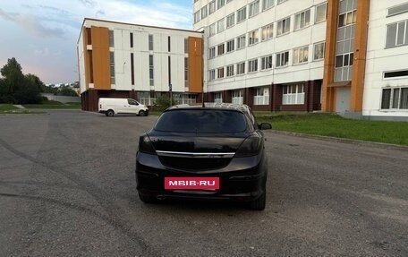 Opel Astra H, 2007 год, 419 000 рублей, 5 фотография