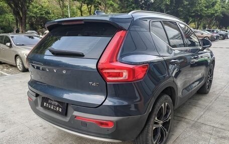 Volvo XC40 I, 2021 год, 2 400 000 рублей, 7 фотография