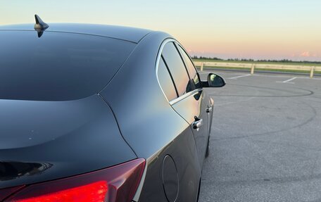 Opel Insignia II рестайлинг, 2014 год, 1 350 000 рублей, 8 фотография