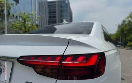 Audi A4, 2022 год, 2 237 000 рублей, 8 фотография