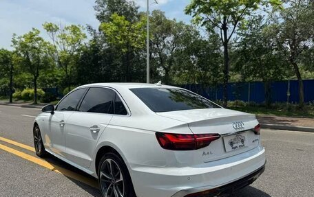 Audi A4, 2022 год, 2 237 000 рублей, 4 фотография
