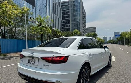 Audi A4, 2022 год, 2 237 000 рублей, 5 фотография