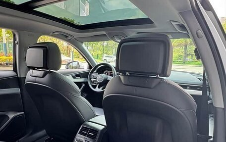 Audi A4, 2022 год, 2 237 000 рублей, 12 фотография