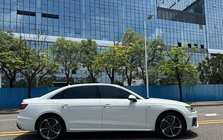 Audi A4, 2022 год, 2 237 000 рублей, 7 фотография