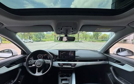 Audi A4, 2022 год, 2 237 000 рублей, 11 фотография