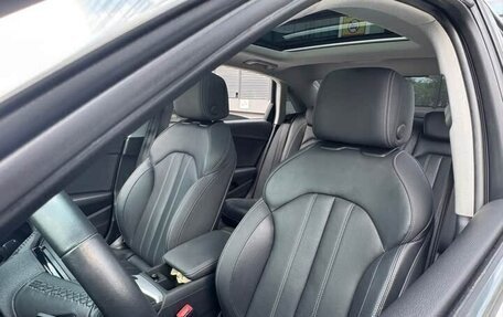 Audi A4, 2022 год, 2 237 000 рублей, 14 фотография