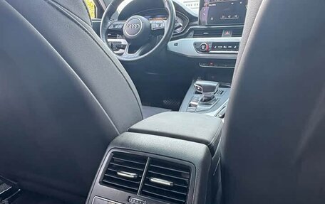 Audi A4, 2022 год, 2 237 000 рублей, 18 фотография