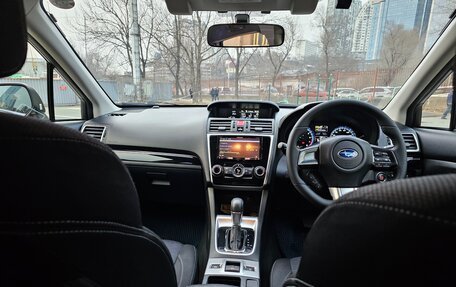 Subaru Levorg I, 2016 год, 1 200 000 рублей, 9 фотография