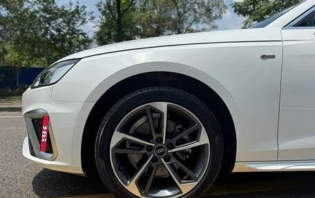 Audi A4, 2022 год, 2 237 000 рублей, 19 фотография