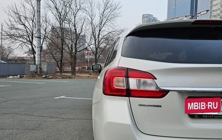 Subaru Levorg I, 2016 год, 1 200 000 рублей, 6 фотография