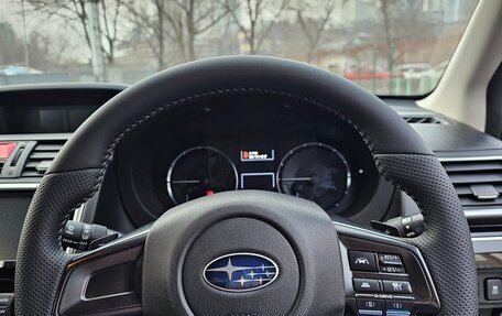 Subaru Levorg I, 2016 год, 1 200 000 рублей, 10 фотография