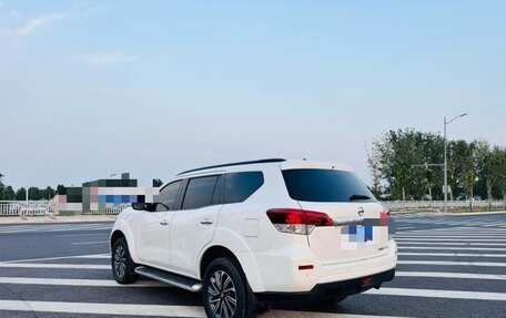 Nissan Terra, 2022 год, 2 619 887 рублей, 4 фотография