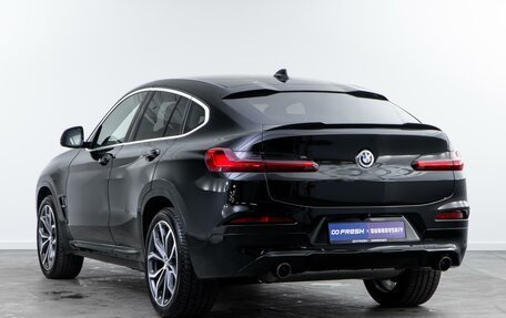 BMW X4, 2018 год, 4 515 000 рублей, 2 фотография