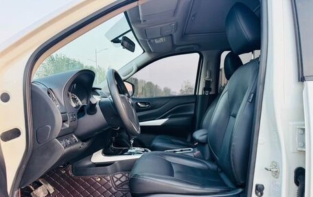 Nissan Terra, 2022 год, 2 619 887 рублей, 8 фотография