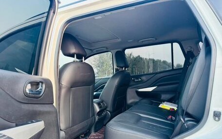 Nissan Terra, 2022 год, 2 619 887 рублей, 9 фотография