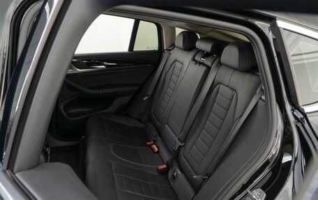 BMW X4, 2018 год, 4 515 000 рублей, 9 фотография