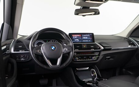 BMW X4, 2018 год, 4 515 000 рублей, 6 фотография