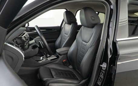 BMW X4, 2018 год, 4 515 000 рублей, 10 фотография