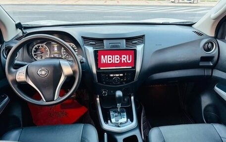 Nissan Terra, 2022 год, 2 619 887 рублей, 7 фотография
