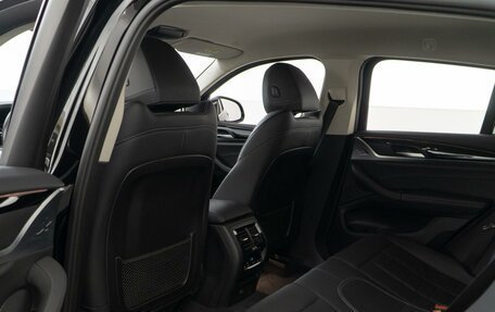 BMW X4, 2018 год, 4 515 000 рублей, 11 фотография