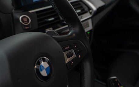 BMW X4, 2018 год, 4 515 000 рублей, 20 фотография