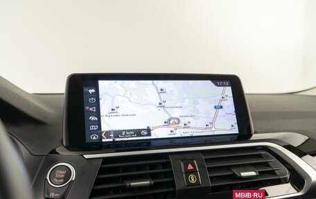 BMW X4, 2018 год, 4 515 000 рублей, 14 фотография