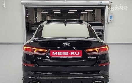 KIA K5, 2022 год, 1 750 000 рублей, 3 фотография