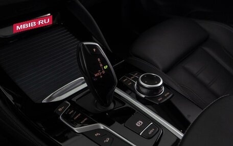 BMW X4, 2018 год, 4 515 000 рублей, 22 фотография