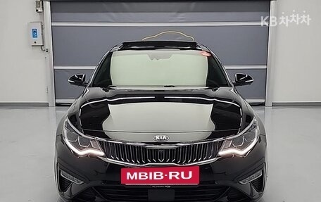 KIA K5, 2022 год, 1 750 000 рублей, 2 фотография