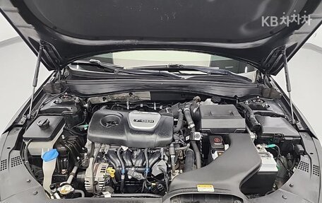 KIA K5, 2022 год, 1 750 000 рублей, 5 фотография