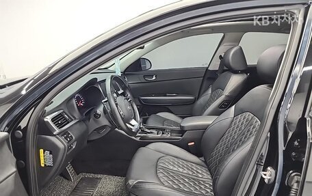 KIA K5, 2022 год, 1 750 000 рублей, 10 фотография